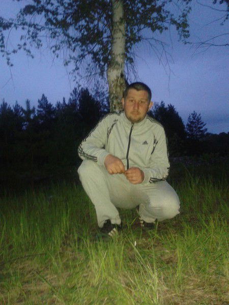 Роман Мисюгин