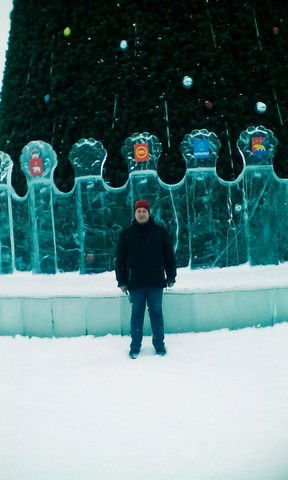 Сергеи. Главатских.