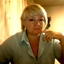 Надежда Могильникова