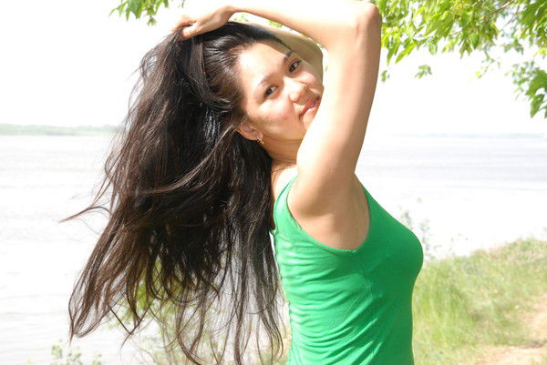 Эльвира Кожекенова