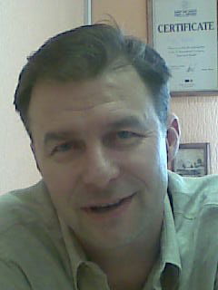 Сергей Коротин