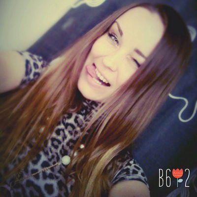 Виктория Шеремет