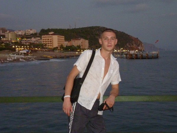 Сергей Симаков