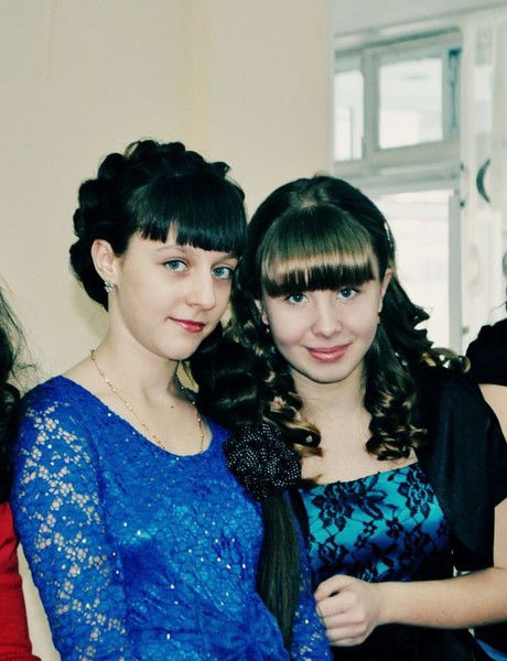 Ангелина Кириченко