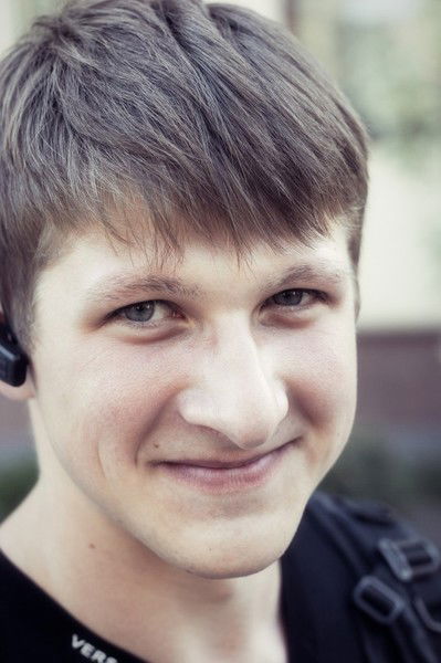 Илья Шевченко