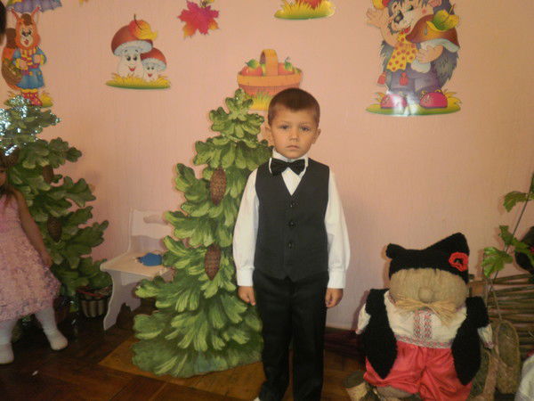 Галина Коваленко