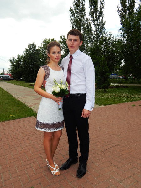 Катерина Дудина