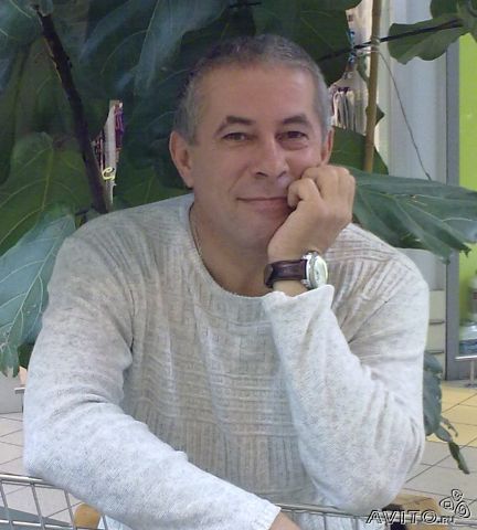 Сергей Кирпичный