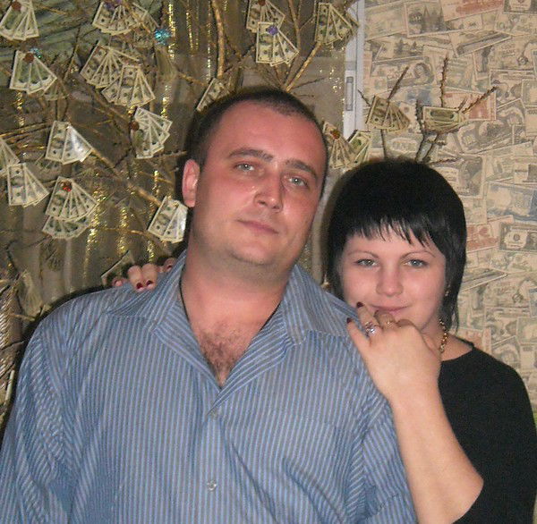 Елена Щавелюк