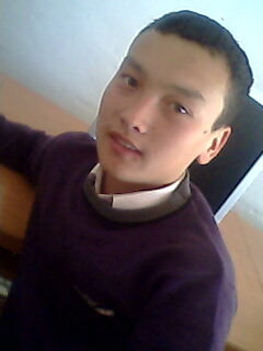 Ансар Шайкенов