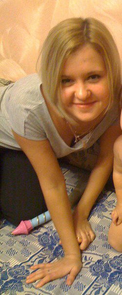 Ирина Пушкарева