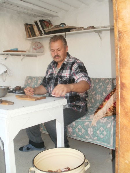 Юрий Пономаренко