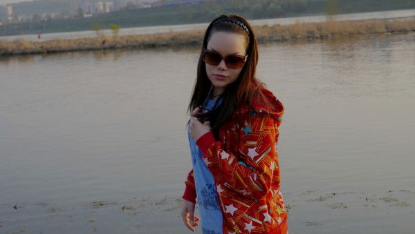 Олеся Кузьминых