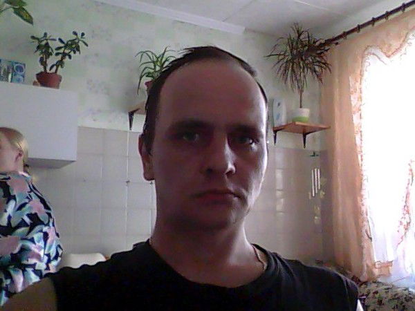 Андрей Гончаров