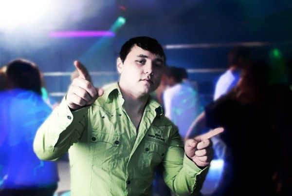 Андрей Спиридонов