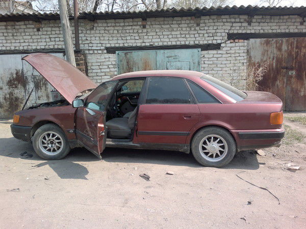 Василий Цымбал