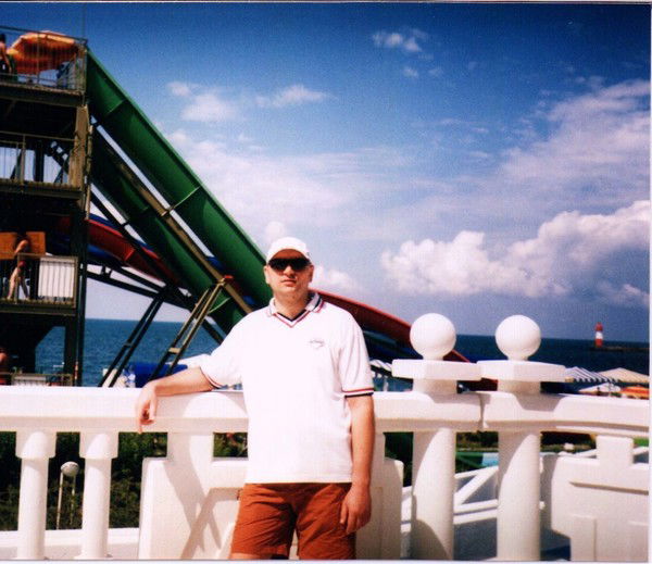 Павел Попов