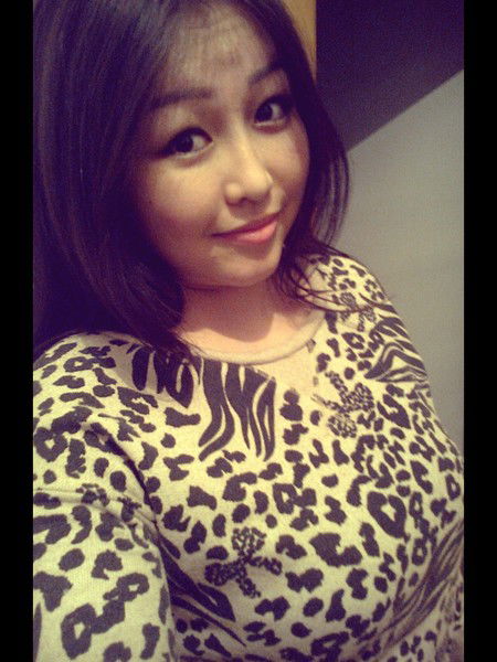 Маржан Махатова