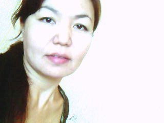 Альфия Токбаева