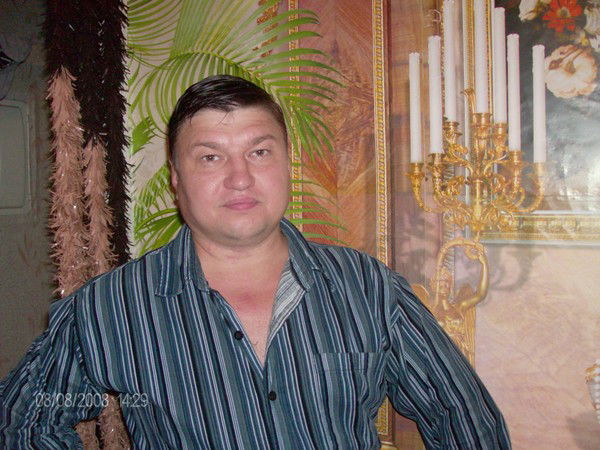 Андрей Антонов