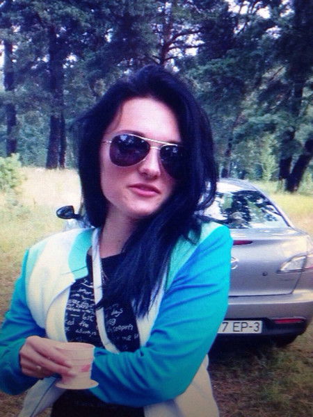 Юлия Шиханцова