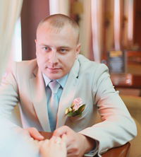 Серёга Данилов