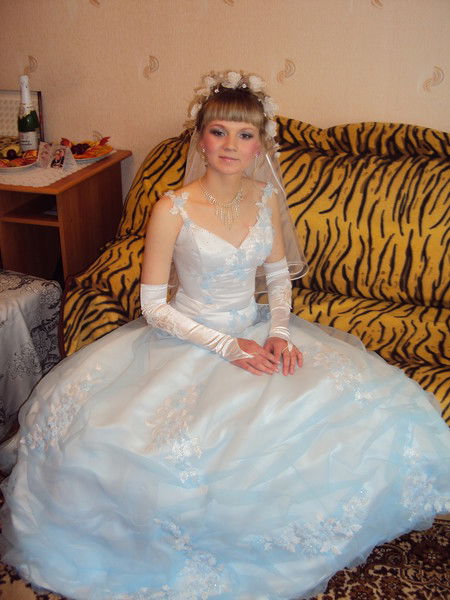 Наталья Созинова (Зубова)