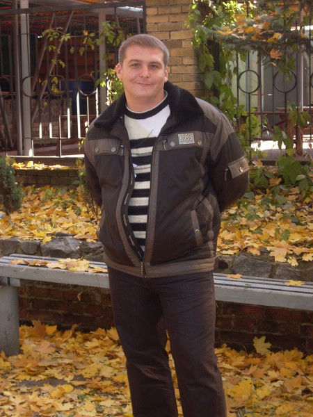 Саша Филимонов