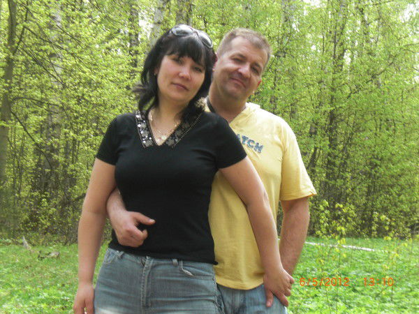 Наталия Малахова