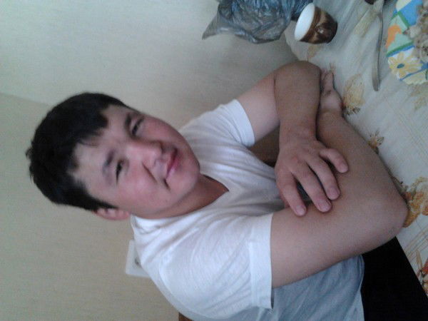 Данияр Ысмайылов