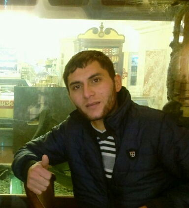 Aкмал Кахоров