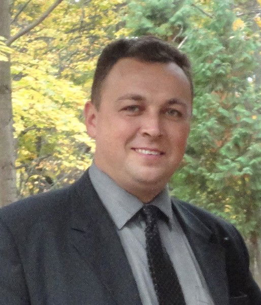 Дмитрий Субботин