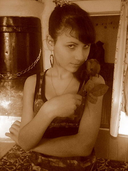 Ангелина Дауберт