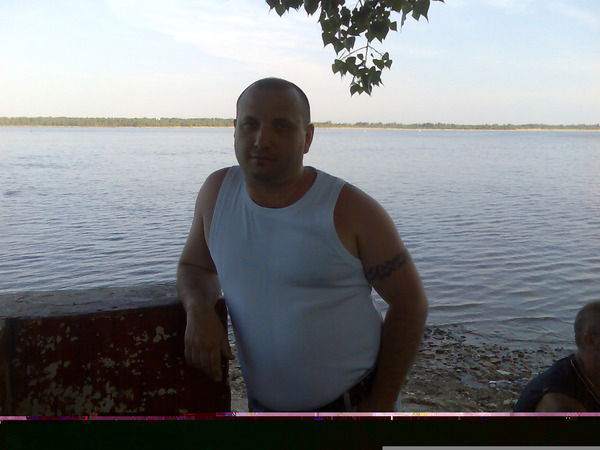 Дмитрий Грязнов