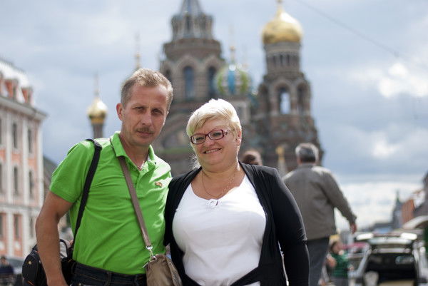 Игорь Бурачевский