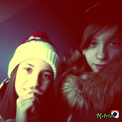 Екатерина Клабукова