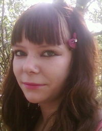 Кристина Кристинушка