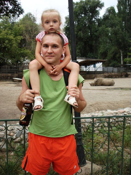 Александр Вичканов