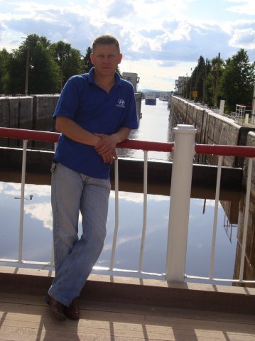 Зимин Андрей