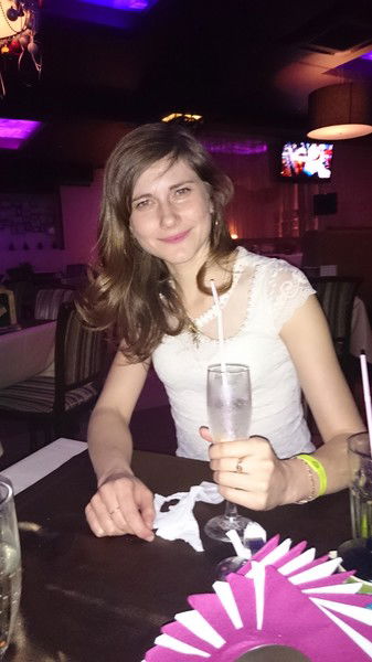 Екатерина Куракина