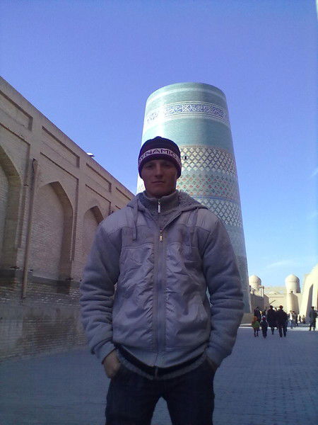 Дмитрий Герт