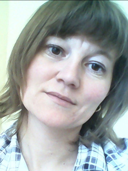 Наталья Сергеева