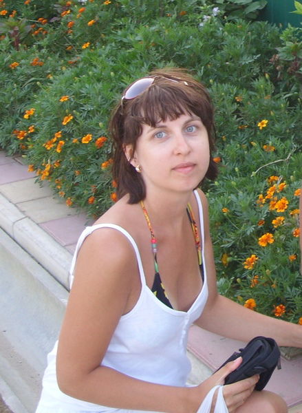 Виктория Мурачева