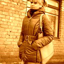 Настя Паленкова