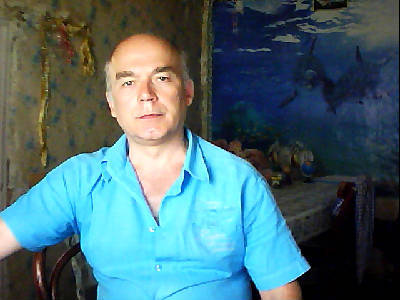 Александр Якубец