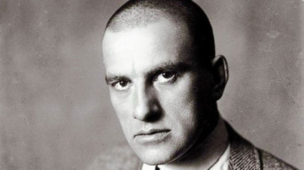 Евгений Хорцев