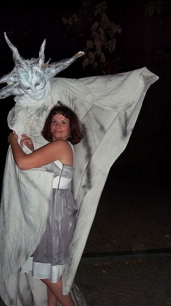 Светлана Крамар