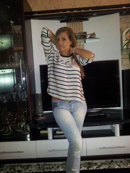 Ольга Воронова