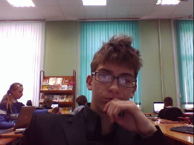 Максим Абаляев