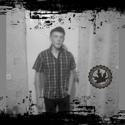 Андрей Щерба